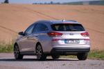 Hyundai i30 Wagon 2018 года (WW)